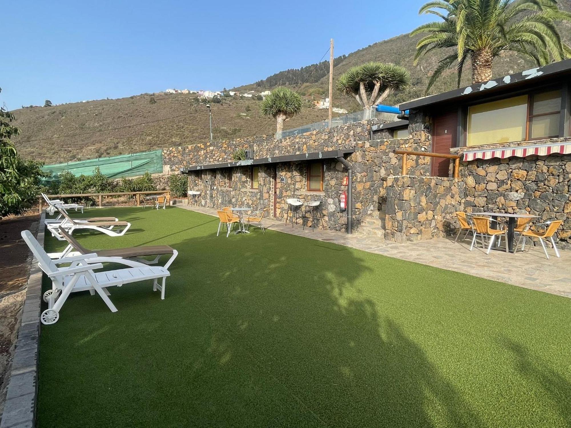 Estancia Julia La Orotava Exterior photo