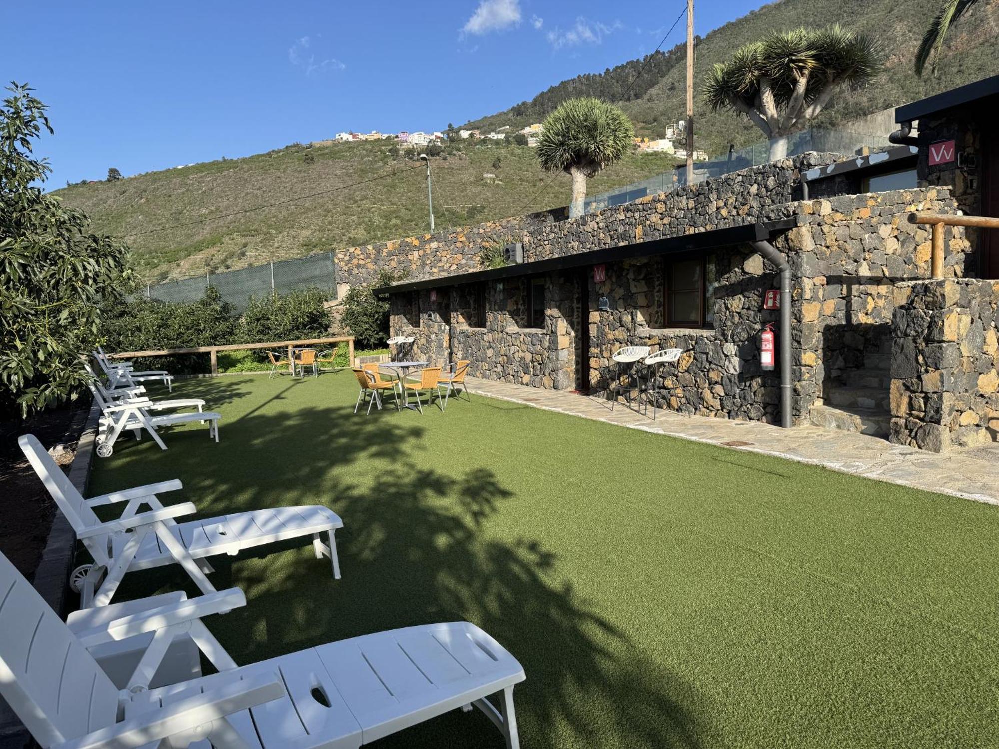 Estancia Julia La Orotava Exterior photo